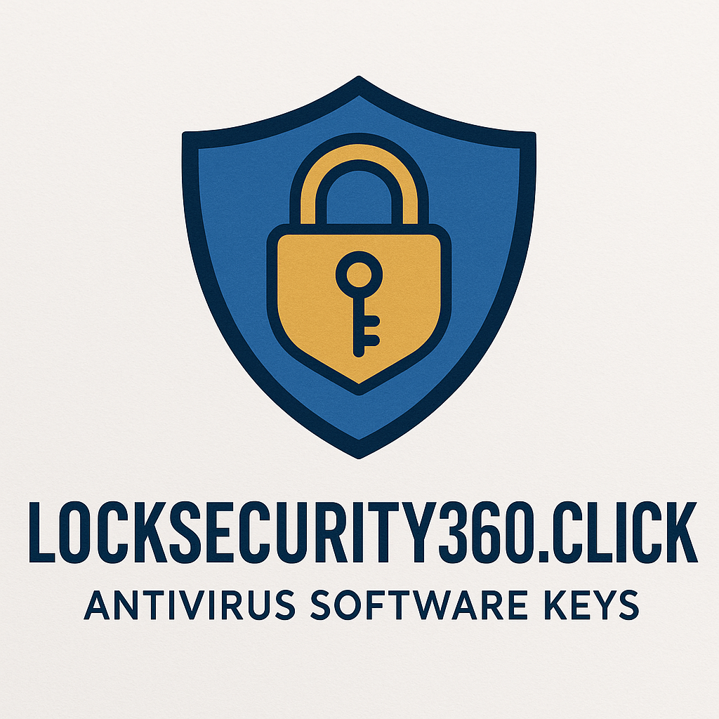 LockSecurity360